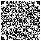 QR code with A S A P Tree Service Inc contacts