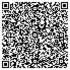 QR code with Accusemble Electronics Inc contacts
