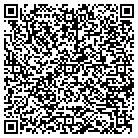 QR code with National Distribution Allnc-NJ contacts