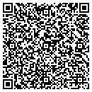 QR code with R-Factor Construction contacts
