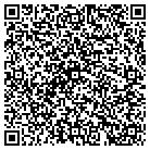 QR code with Atlas Tree Surgery Inc contacts
