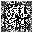 QR code with Robert L Marks MD contacts