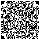 QR code with A Plus Cabinets & Counter Tops contacts