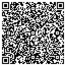 QR code with Av Tree Service contacts
