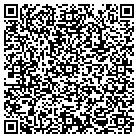 QR code with Mamie Janitorial Service contacts