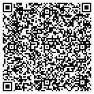 QR code with Decoster Drywall & Plastering contacts