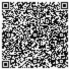 QR code with A Wooden Masterpiece Inc contacts
