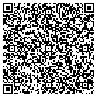 QR code with Ribble Engineering CO Inc contacts