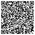 QR code with Baker Trim contacts
