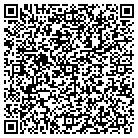 QR code with Wagehoft Home & Land Inc contacts