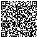QR code with J & C CO contacts