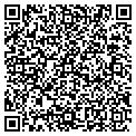 QR code with Bennie Hancock contacts