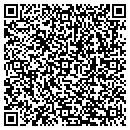 QR code with R P Limousine contacts
