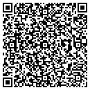 QR code with MemphisClean contacts