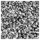 QR code with Ultimate Distribution Inc contacts