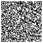 QR code with Meridan Cleaning Service contacts