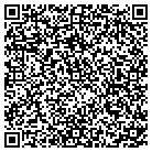 QR code with Usco Distribution Service Inc contacts
