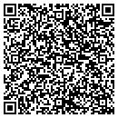QR code with J&J Maintenance Co Inc contacts