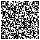 QR code with Hosueworks contacts