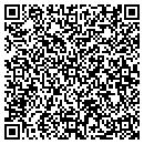 QR code with X M Distributions contacts