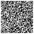 QR code with Bruce's Tree Service contacts