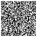 QR code with Kebok CO LLC contacts