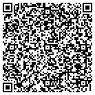 QR code with J West Distribution contacts