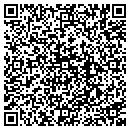 QR code with He & She Unlimited contacts