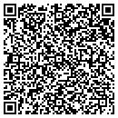 QR code with Zachary Motors contacts