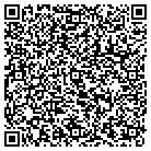 QR code with Prairie Design Build Inc contacts