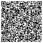 QR code with Precision Plastering Inc contacts