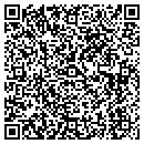 QR code with C A Tree Service contacts