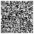 QR code with Rich's Plastering contacts