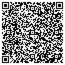 QR code with Megaplex contacts