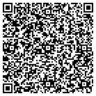 QR code with Cornerstone Woodwork Inc contacts