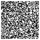 QR code with S R G Plastering LLC contacts