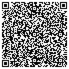 QR code with Three D Plastering & Drywall Co contacts