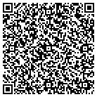 QR code with Cisneros Tree Service contacts