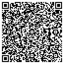 QR code with W J Hicks CO contacts