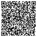 QR code with H H Transport Usa Inc contacts