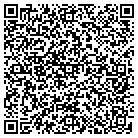 QR code with Hicks' Trucking & Fill LLC contacts
