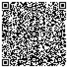 QR code with Clinton Moore Tree Service contacts