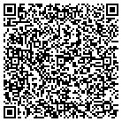 QR code with Nathaniel Cleaning Service contacts