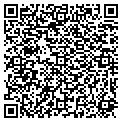 QR code with Amsec contacts