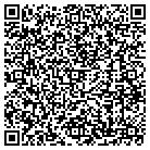 QR code with Coronas Trees Service contacts