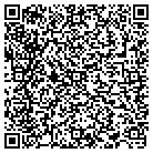 QR code with Custom Woodcraft Inc contacts