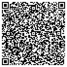 QR code with Hybrid Design Assoc Inc contacts