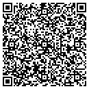 QR code with D Rossini Custom Cabinets contacts