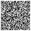 QR code with Zingo's Cafe contacts