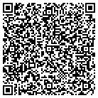 QR code with One Stop Cleaning & Janitorial contacts